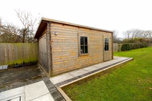 Garage- click for photo gallery